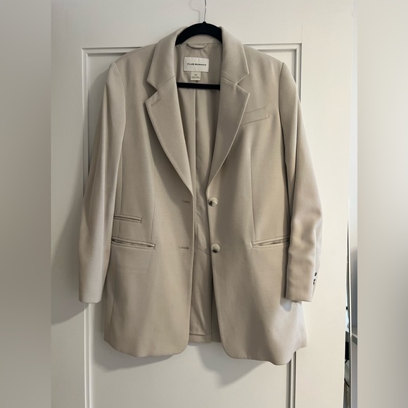 Club Monaco Jackets & Blazers - Club Monaco blazer